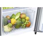 Samsung 192 L 2 Star Direct Cool Single Door Refrigerator (Grey Silver) 